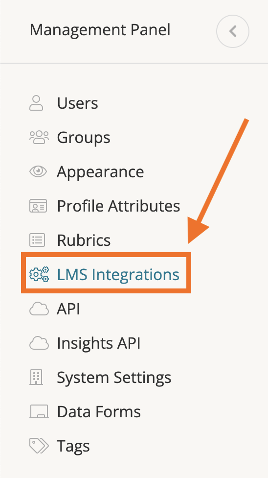 How to add a TalentIntegrated Developer Key through Canvas (Canvas