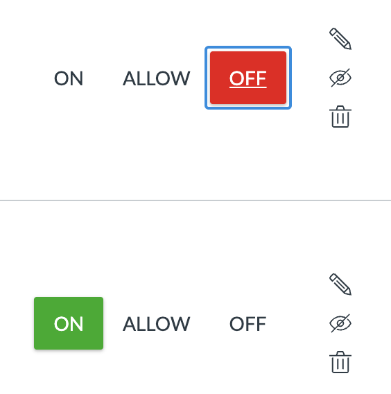 How to add a TalentIntegrated Developer Key through Canvas (Canvas